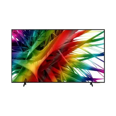 تلویزیون سامسونگ DU8000 سایز ۵۵ اینچ Ultra HD 4K LED