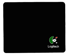 موس پد لاجیتک سایز بزرگ